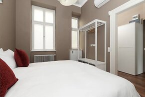 Venus Apartments - Italian Stylish