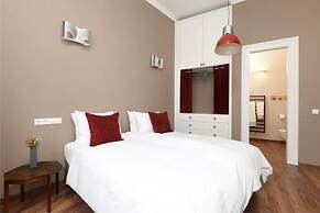 Venus Apartments - Italian Stylish