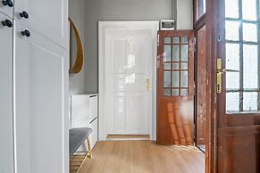 Venus Apartments - Akacfa street I
