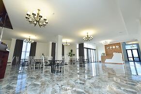 Altunyan Hotel