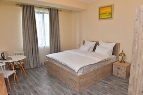 Altunyan Hotel