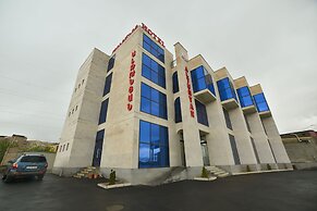 Altunyan Hotel