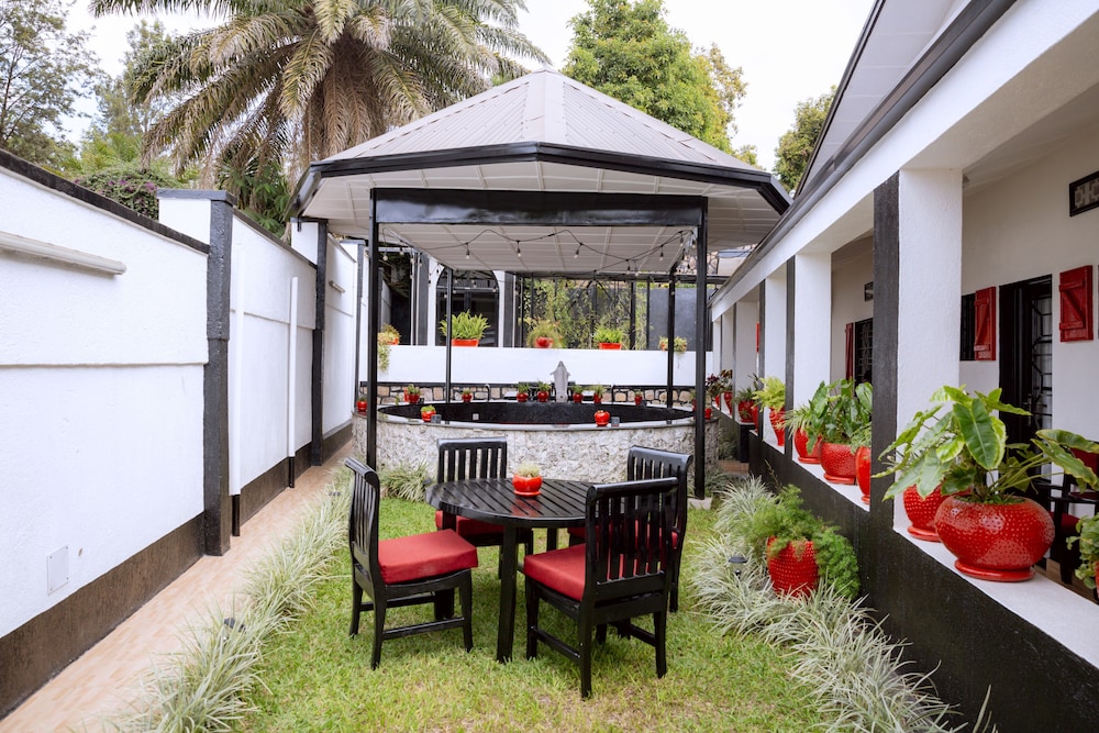 Blue Veil Villa