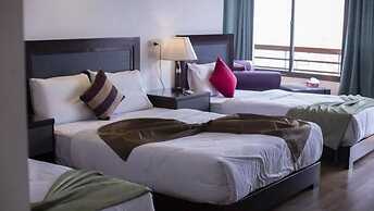 City inn hotel