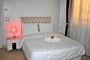 City inn hotel
