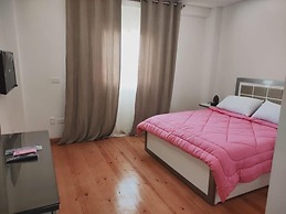 City inn hotel