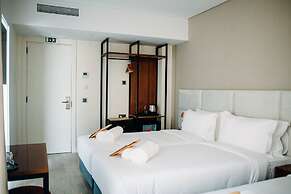 Next Level Premium Hotels