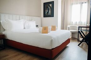 Next Level Premium Hotels