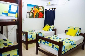 Hotel Flor Gloria