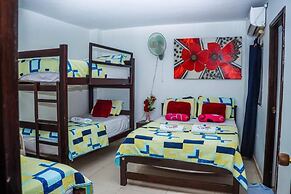 Hotel Flor Gloria