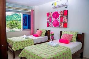 Hotel Flor Gloria