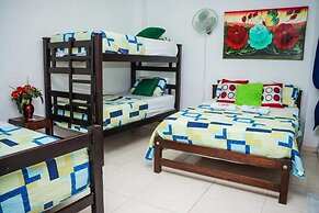 Hotel Flor Gloria