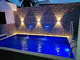 Hotel Flor Gloria