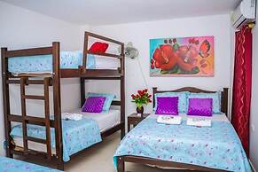 Hotel Flor Gloria