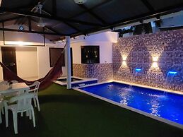Hotel Flor Gloria