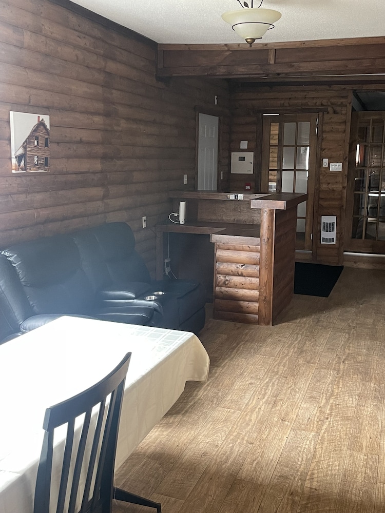 Harbour Hutch