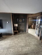Harbour Hutch