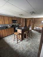 Harbour Hutch