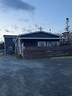 Harbour Hutch