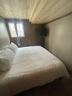 Harbour Hutch