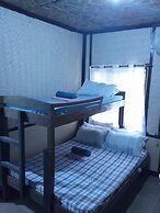 Forest Inn El Nido