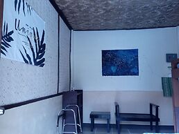 Forest Inn El Nido