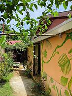 Forest Inn El Nido