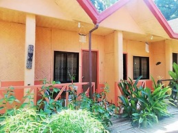 Forest Inn El Nido