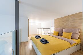 Venus Apartments - City Park 2