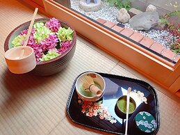 touyouan momo house