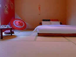 touyouan momo house