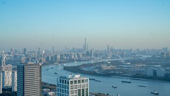 MGM Shanghai West Bund