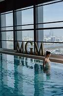 MGM Shanghai West Bund