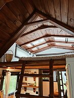 Moçkar House