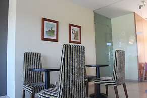 Hotel Dom Afonso