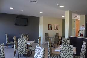 Hotel Dom Afonso