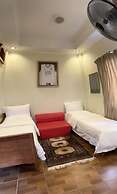 Foxy's Beach Resort