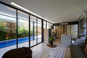 Adamare Villa Umalas