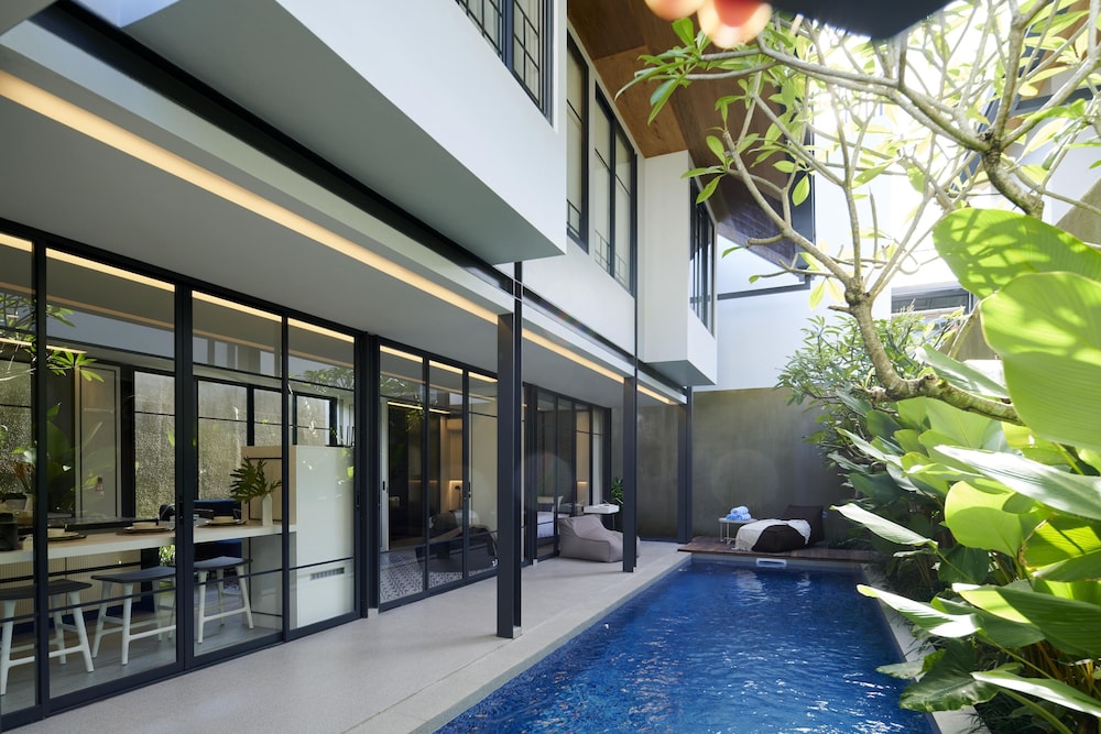 Adamare Villa Umalas