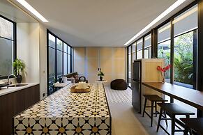 Adamare Villa Umalas