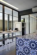 Adamare Villa Umalas