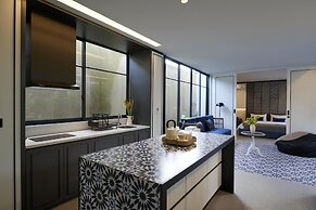 Adamare Villa Umalas