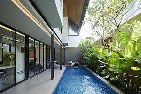 Adamare Villa Umalas