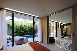 Adamare Villa Umalas
