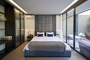 Adamare Villa Umalas