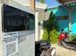Villa giyor