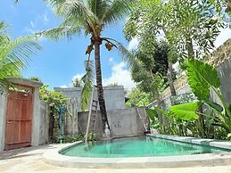 Villa giyor