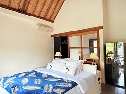 Villa giyor