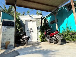 Villa giyor