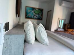 Villa giyor